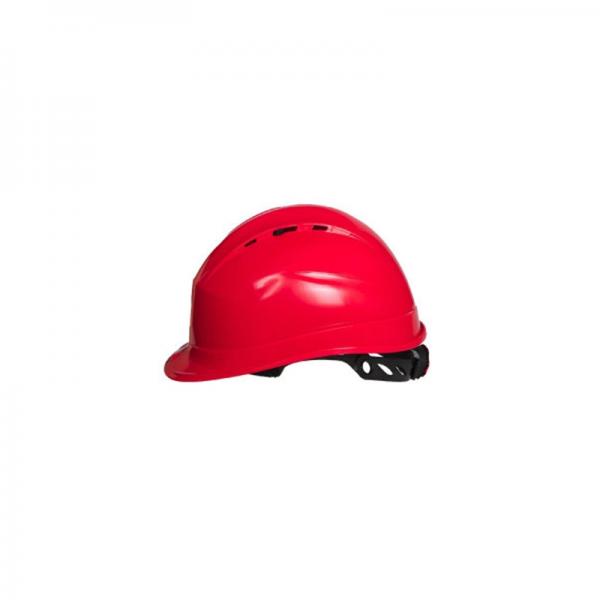 DELTA/代尔塔 QUARTZ1系列PP安全帽